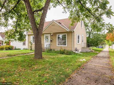 3450 2 1/2 Street NE Minneapolis, MN 55418