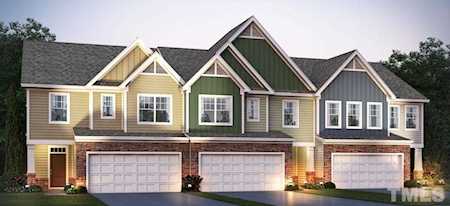 402 Shale Creek Drive Durham, NC 27703