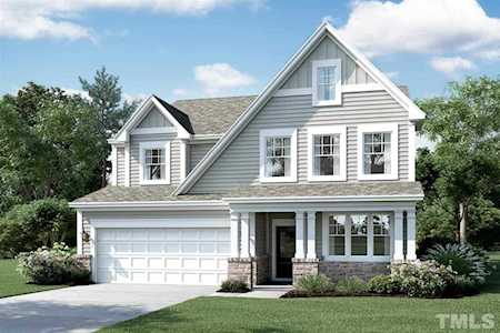 126 Pepperwood Way Durham, NC 27703