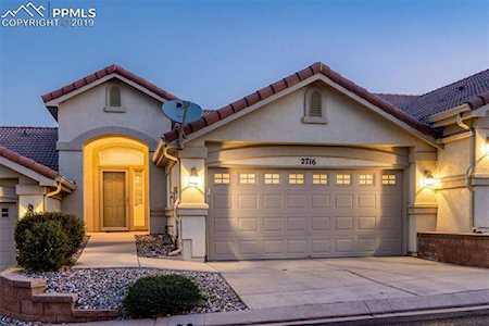 2716 Thrush Grove Colorado Springs, CO 80920