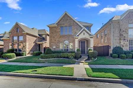 7100 Occidental Road Plano, TX 75025
