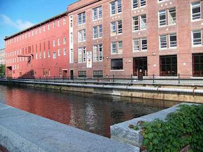 17 Kearney Square #408 Lowell, MA 01852