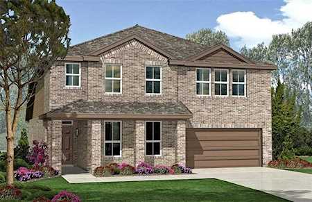 1144 LAKEVILLE Drive Fort Worth, TX 76177