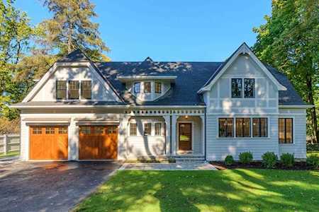 6 Adams Street Lexington, MA 02420