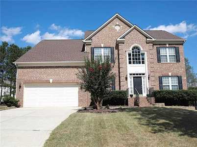 3918 Green Pasture Rd Charlotte, NC 28269