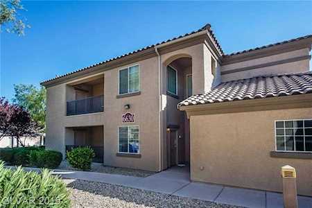 6630 Caporetto Ln #101 North Las Vegas, NV 89084