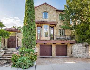 2505 Welborn Street Dallas, TX 75219