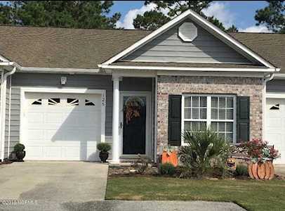 126 Kellerton Court Leland, NC 28479