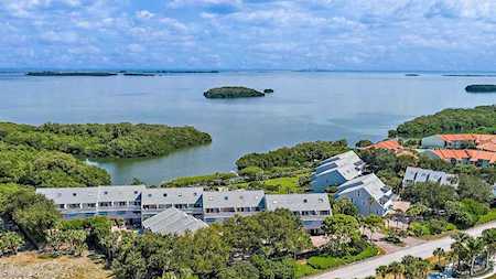 1375 S Pinellas Bayway #24 Tierra Verde, FL 33715