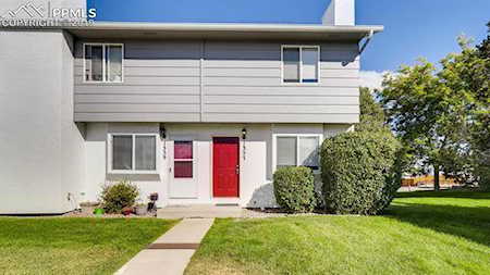 1357 Soaring Eagle Drive Colorado Springs, CO 80915