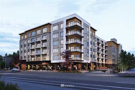 11903 NE 128th St #302 Kirkland, WA 98034