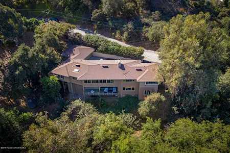 859 St Katherine Drive La Canada Flintridge, CA 91011