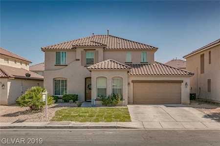 929 Evening Fawn Dr North Las Vegas, NV 89031