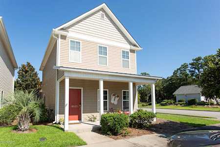 8023 Sweetgrass Court Wilmington, NC 28412