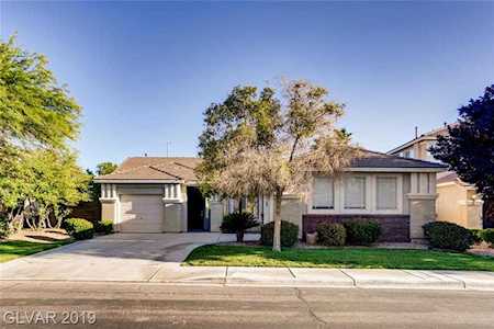 1399 Minuet St Henderson, NV 89052