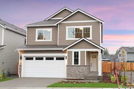 21805 SE 280th St Maple Valley, WA 98038
