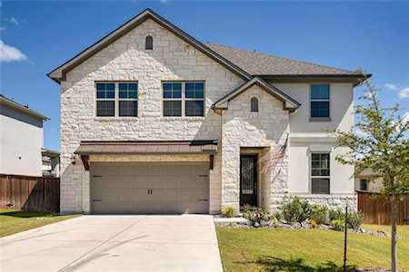 5721 Viejo Dr Bee Cave, TX 78738