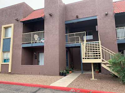 16602 N 25th Street #221 Phoenix, AZ 85032