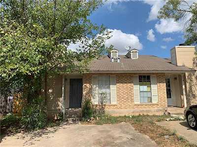 10447 Doc Holliday Trl #A Austin, TX 78753