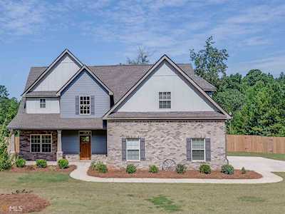 201 Calvery Way Mcdonough, GA 30252