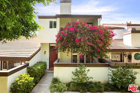 17151 Palisades Circle Pacific Palisades, CA 90272