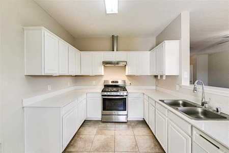 1541 Cliff Creek Drive Allen, TX 75002