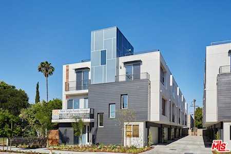 1338 N Sycamore Avenue Los Angeles, CA 90028