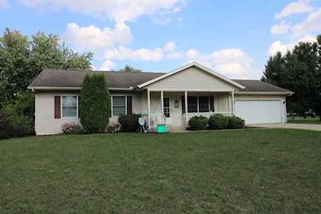 504 Arbor Court Middlebury, IN 46540
