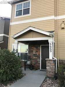 5669 Saint Patrick View Colorado Springs, CO 80923