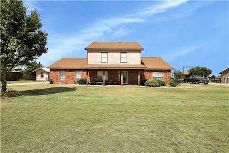 10456 Gentry Drive Justin, TX 76247