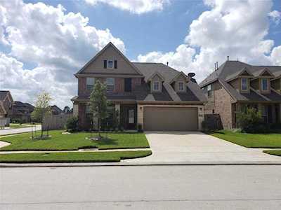 14103 Sunrise Arbor Ln Cypress, TX 77429