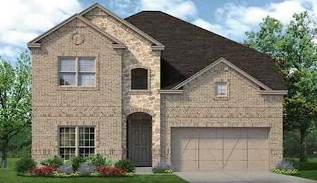 8321 Spruce Meadows Drive Fort Worth, TX 76244