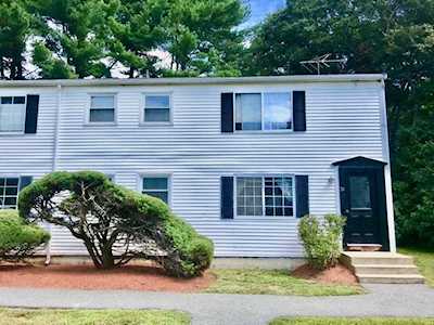 24 Roberts Dr #24A Bedford, MA 01730