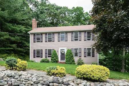 17 Sumac Lane North Attleboro, MA 02760