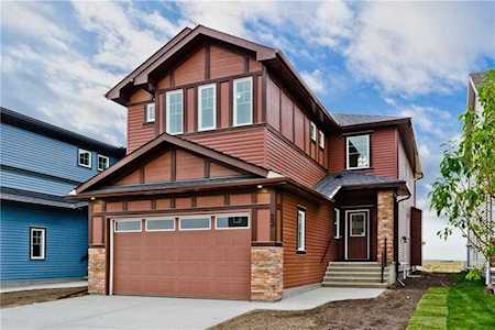23 Walgrove Landing SE Calgary, AB T2X 4C7