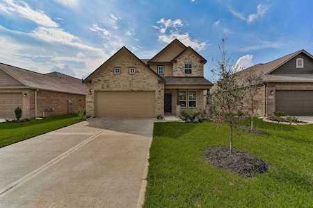 14735 Twilight Knoll Trl Cypress, TX 77429