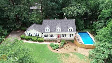 414 Woodstone West Dr Marietta, GA 30068