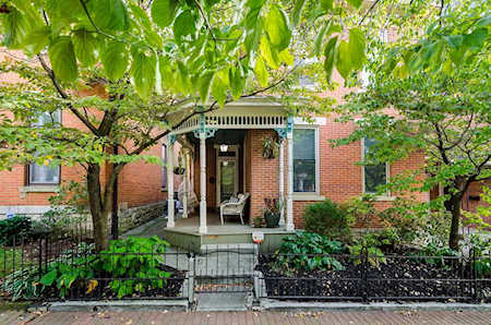 81 E Lincoln Street Columbus, OH 43215