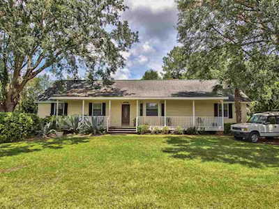 4398 Woodbridge Road Tallahassee, FL 32303