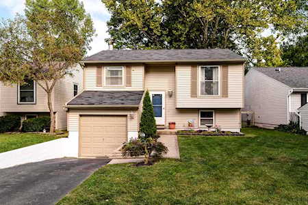 3350 Chetwood Place Dublin, OH 43017