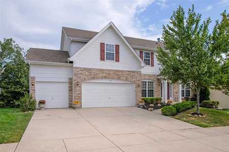 338 Palisades Ridge Ct Eureka, MO 63025