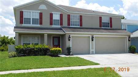 15168 Moultrie Pointe Road Orlando, FL 32828