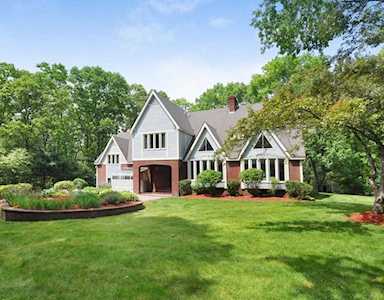 60 Mcallister Drive Carlisle, MA 01741