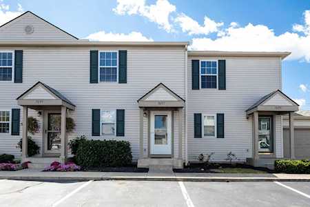 5697 Rutgers Lane Hilliard, OH 43026
