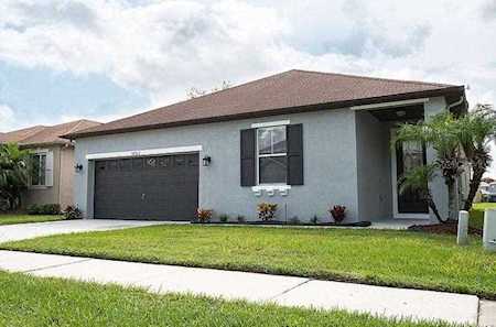 14962 Perdido Drive Orlando, FL 32828