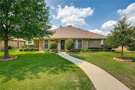 108 Raven Lane Coppell, TX 75019