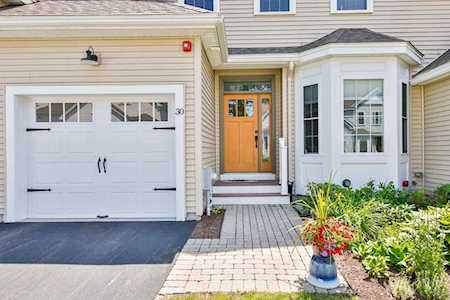 30 Garett Way #30 Holliston, MA 01746