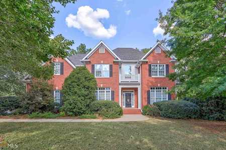 1011 Persimmon Creek Dr Bishop, GA 30621