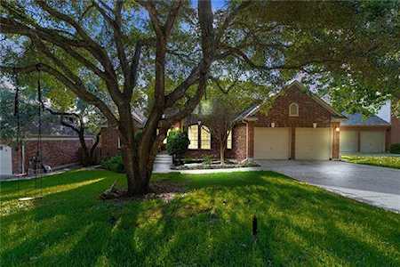 11226 Tracton Ln Austin, TX 78739