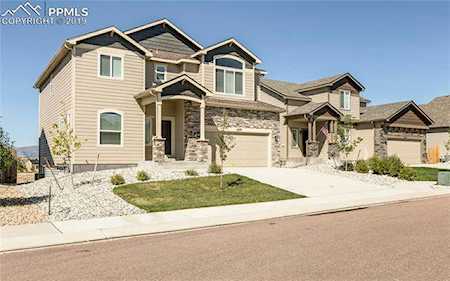 6570 Van Winkle Drive Colorado Springs, CO 80923